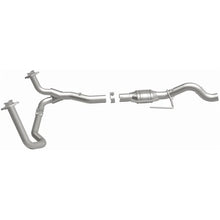 Load image into Gallery viewer, MagnaFlow Conv DF 00 Dakota 3.9L 4wd OEM - Additional View 6