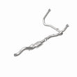 Load image into Gallery viewer, MagnaFlow Conv DF 00 Dakota 3.9L 4wd OEM - Additional View 7
