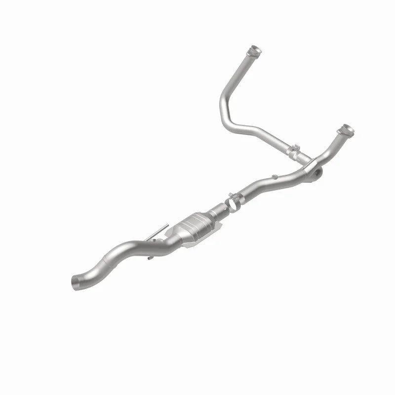 MagnaFlow Conv DF 00 Dakota 3.9L 4wd OEM - Additional View 7