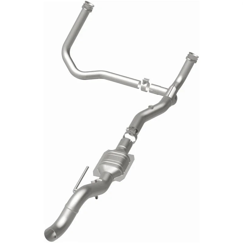 MagnaFlow Conv DF 00 Dakota 3.9L 4wd OEM - Additional View 9