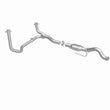 Load image into Gallery viewer, MagnaFlow Conv DF 00 Dakota 3.9L 4wd OEM - Additional View 10