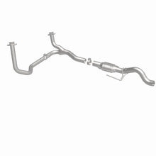 Load image into Gallery viewer, MagnaFlow Conv DF 00 Dakota 3.9L 4wd OEM - Additional View 10