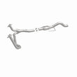 Load image into Gallery viewer, MagnaFlow Conv DF 00 Dakota 3.9L 4wd OEM - Additional View 11