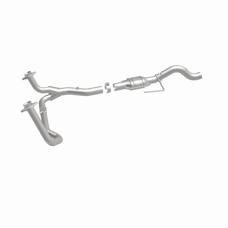 MagnaFlow Conv DF 00 Dakota 3.9L 4wd OEM - Additional View 11