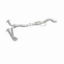 Load image into Gallery viewer, MagnaFlow Conv DF 00 Dakota 3.9L 4wd OEM - Additional View 11