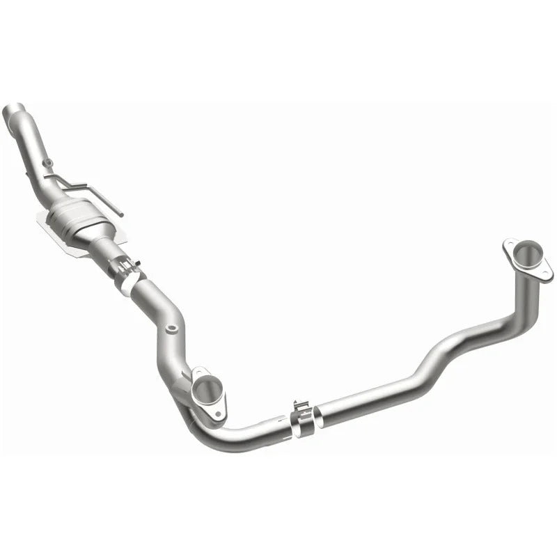 MagnaFlow Conv DF 00 Dakota 3.9L 4wd OEM - Additional View 12
