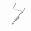 Load image into Gallery viewer, MagnaFlow Conv DF 00 Dakota 3.9L 4wd OEM - Additional View 16
