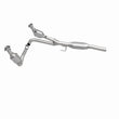 Load image into Gallery viewer, MagnaFlow Conv DF 00 Dodge Dakota 3.9L 2wd - Back View