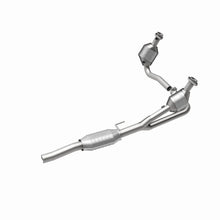 Load image into Gallery viewer, MagnaFlow Conv DF 00 Dodge Dakota 3.9L 2wd - Additional View 5