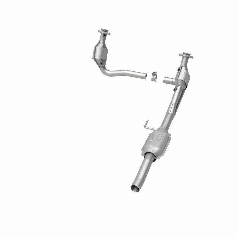MagnaFlow Conv DF 00 Dodge Dakota 3.9L 2wd - Additional View 6