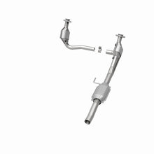 Load image into Gallery viewer, MagnaFlow Conv DF 00 Dodge Dakota 3.9L 2wd - Additional View 6