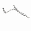 Load image into Gallery viewer, MagnaFlow Conv DF 00 Dodge Dakota 3.9L 2wd - Additional View 7