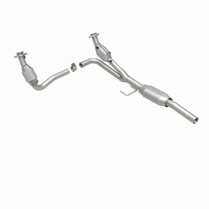 MagnaFlow Conv DF 00 Dodge Dakota 3.9L 2wd - Additional View 7