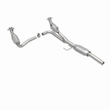 Load image into Gallery viewer, MagnaFlow Conv DF 00 Dodge Dakota 3.9L 2wd - Additional View 7