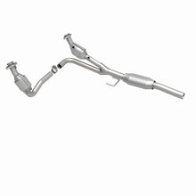 Load image into Gallery viewer, MagnaFlow Conv DF 00 Dodge Dakota 3.9L 2wd - Additional View 9