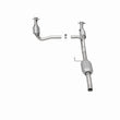 Load image into Gallery viewer, MagnaFlow Conv DF 00 Dodge Dakota 3.9L 2wd - Additional View 10