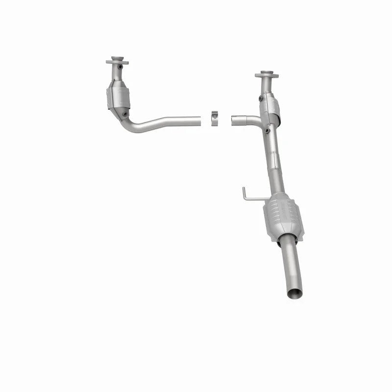 MagnaFlow Conv DF 00 Dodge Dakota 3.9L 2wd - Additional View 10