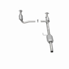 Load image into Gallery viewer, MagnaFlow Conv DF 00 Dodge Dakota 3.9L 2wd - Additional View 10