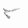 Load image into Gallery viewer, MagnaFlow Conv DF 00 Dodge Dakota 3.9L 2wd - Additional View 11