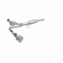Load image into Gallery viewer, MagnaFlow Conv DF 00 Dodge Dakota 3.9L 2wd - Additional View 11