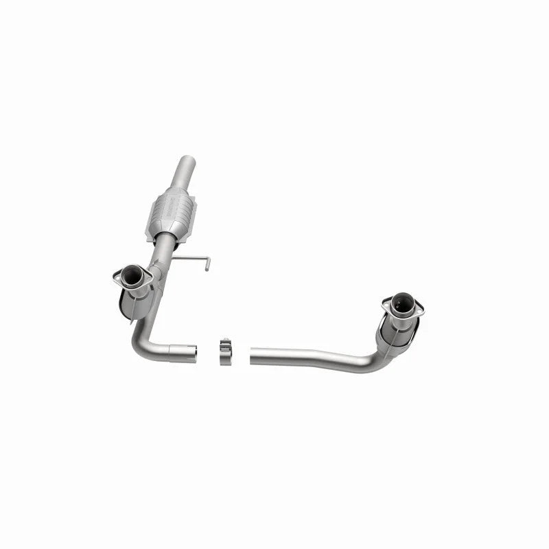 MagnaFlow Conv DF 00 Dodge Dakota 3.9L 2wd - Additional View 12