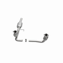 Load image into Gallery viewer, MagnaFlow Conv DF 00 Dodge Dakota 3.9L 2wd - Additional View 12