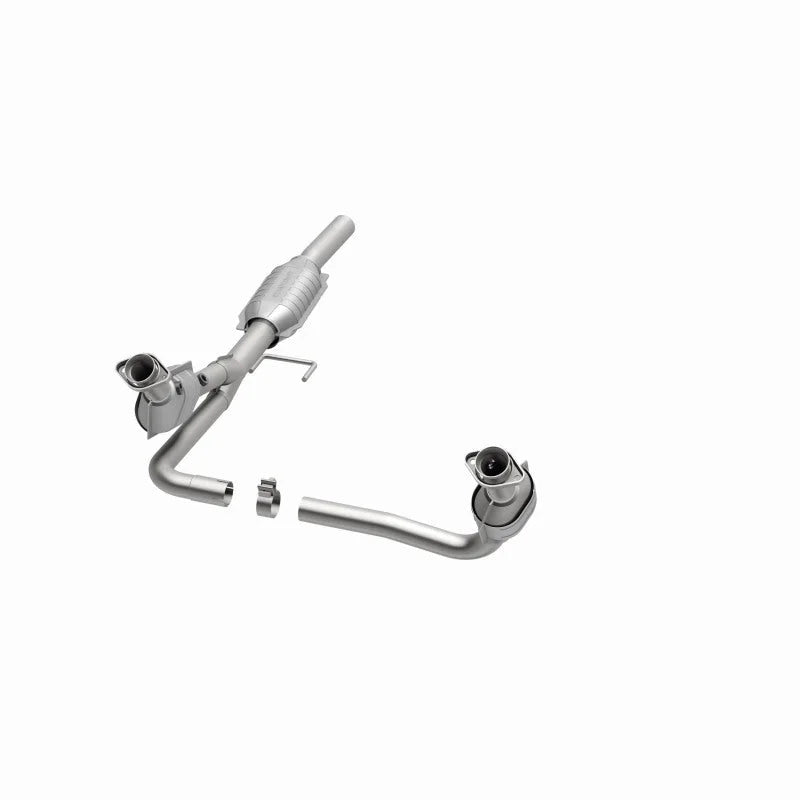 MagnaFlow Conv DF 00 Dodge Dakota 3.9L 2wd - Additional View 13