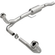 Load image into Gallery viewer, MagnaFlow Conv DF 00 Dodge Durango 5.2/5.9L - Main Product View