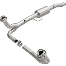 Load image into Gallery viewer, MagnaFlow Conv DF 00 Dodge Durango 5.2/5.9L - Main Product View
