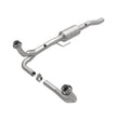 Load image into Gallery viewer, MagnaFlow Conv DF 00 Dodge Durango 5.2/5.9L - Side View