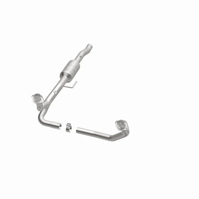 MagnaFlow Conv DF 00 Dodge Durango 5.2/5.9L - Additional View 5