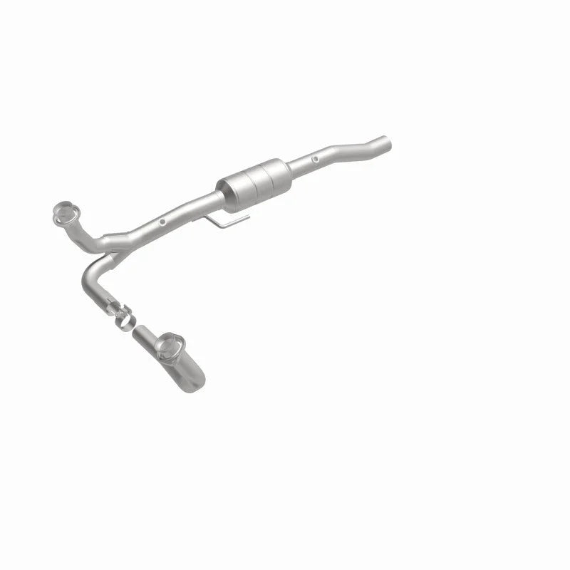 MagnaFlow Conv DF 00 Dodge Durango 5.2/5.9L - Additional View 8