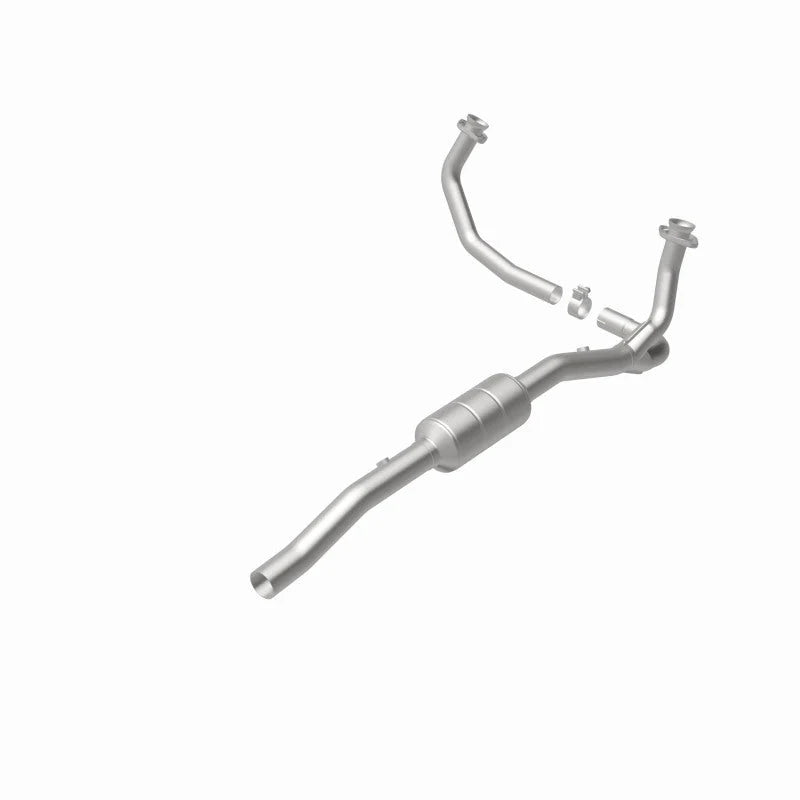 MagnaFlow Conv DF 00 Dodge Durango 5.2/5.9L - Additional View 9