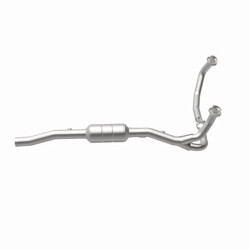 MagnaFlow Conv DF 00 Dodge Durango 5.2/5.9L - Additional View 10
