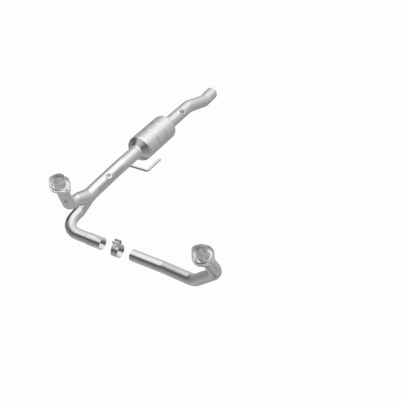 MagnaFlow Conv DF 00 Dodge Durango 5.2/5.9L - Additional View 11