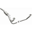 Load image into Gallery viewer, MagnaFlow Conv DF 00 Dodge Durango 5.2/5.9L - Additional View 12