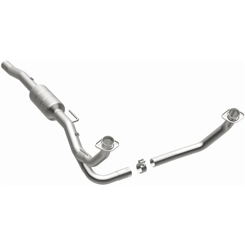 MagnaFlow Conv DF 00 Dodge Durango 5.2/5.9L - Additional View 12
