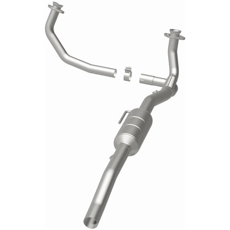 MagnaFlow Conv DF 00 Dodge Durango 5.2/5.9L - Additional View 13