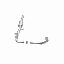 Load image into Gallery viewer, MagnaFlow Conv DF 00 Dodge Durango 5.2/5.9L - Additional View 14