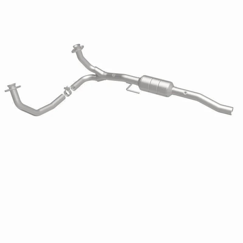 MagnaFlow Conv DF 00 Dodge Durango 5.2/5.9L - Additional View 15