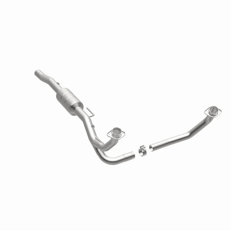 MagnaFlow Conv DF 00 Dodge Durango 5.2/5.9L - Additional View 16