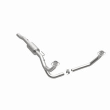 Load image into Gallery viewer, MagnaFlow Conv DF 00 Dodge Durango 5.2/5.9L - Additional View 16