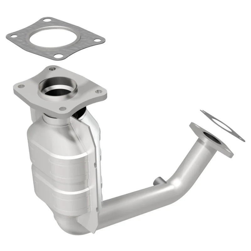 MagnaFlow Conv DF 00 Ford Focus 2.0L Code P - Main Product View