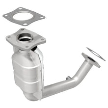 Load image into Gallery viewer, MagnaFlow Conv DF 00 Ford Focus 2.0L Code P - Main Product View