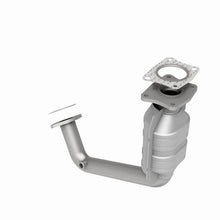 Load image into Gallery viewer, MagnaFlow Conv DF 00 Ford Focus 2.0L Code P - Back View