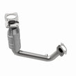 Load image into Gallery viewer, MagnaFlow Conv DF 00 Ford Focus 2.0L Code P - Additional View 5