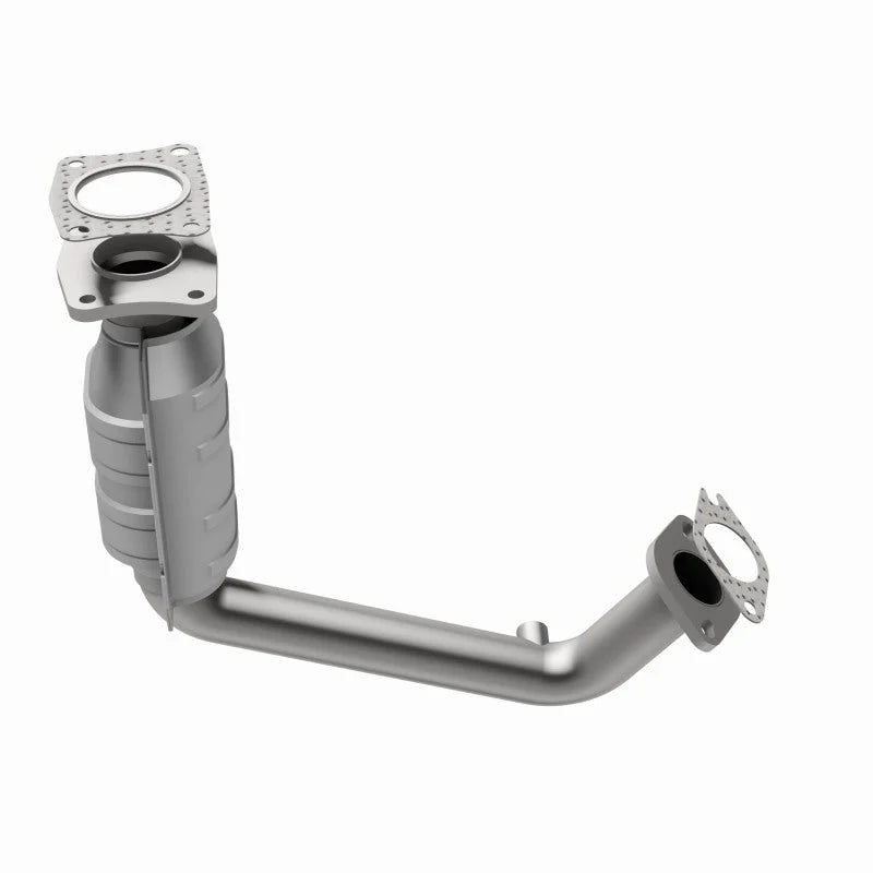 MagnaFlow Conv DF 00 Ford Focus 2.0L Code P - Additional View 5