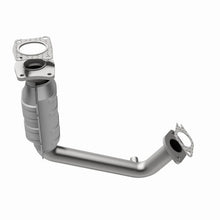 Load image into Gallery viewer, MagnaFlow Conv DF 00 Ford Focus 2.0L Code P - Additional View 5