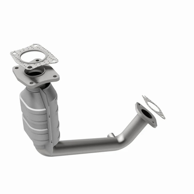 MagnaFlow Conv DF 00 Ford Focus 2.0L Code P - Additional View 7