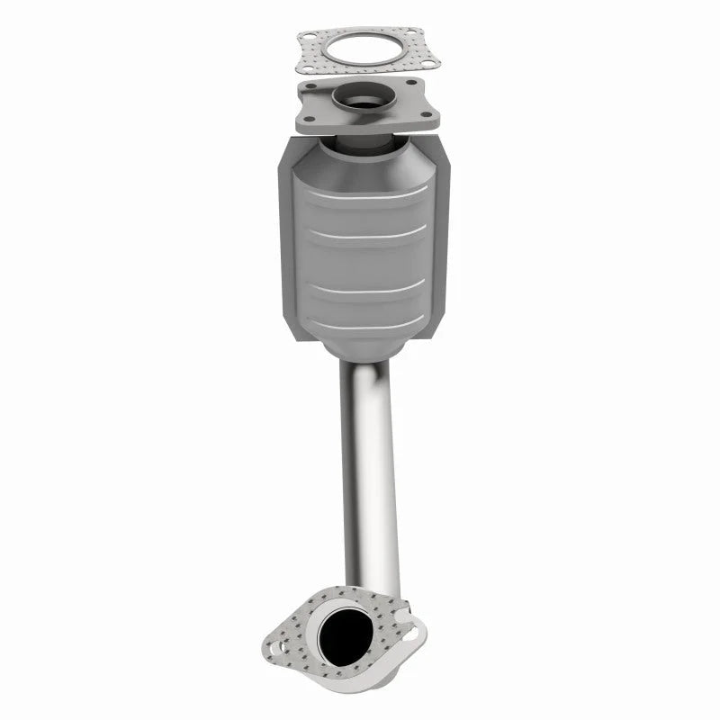 MagnaFlow Conv DF 00 Ford Focus 2.0L Code P - Additional View 8